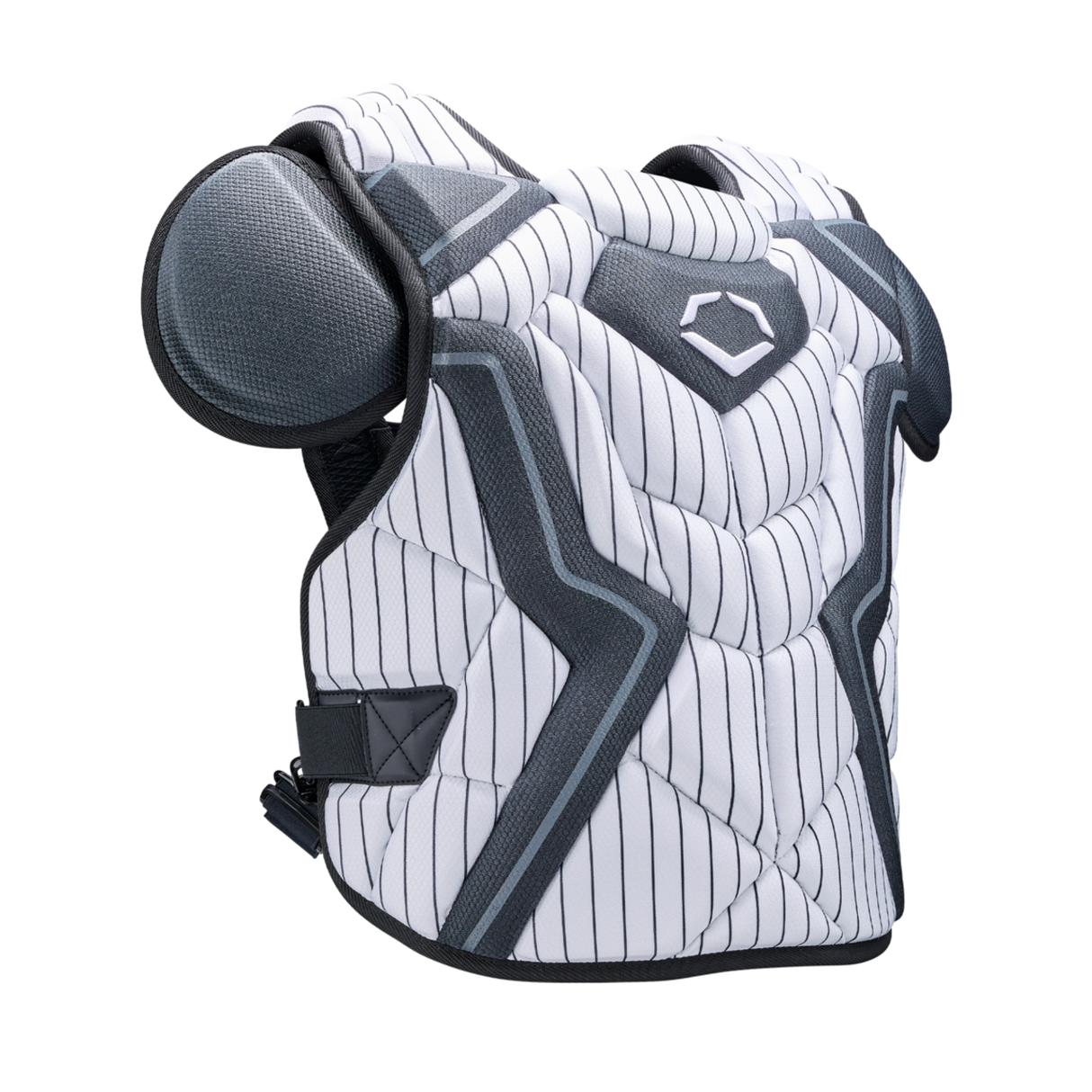 Wilson X-srz Baseball Catchers Chest Protector-2