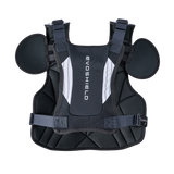 Wilson X-srz Baseball Catchers Chest Protector-3