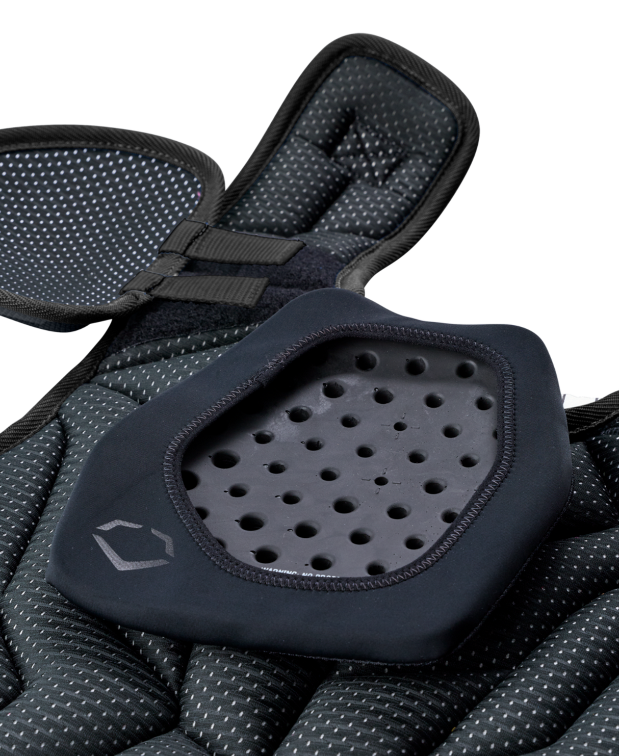 Wilson X-srz Baseball Catchers Chest Protector-5
