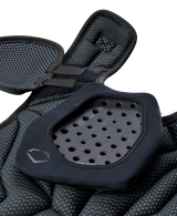 Wilson X-srz Baseball Catchers Chest Protector-5