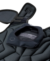 Wilson X-srz Baseball Catchers Chest Protector-7