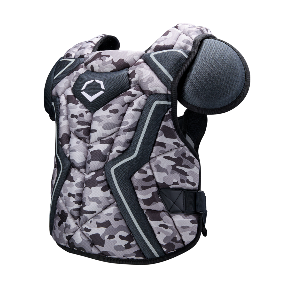 Wilson X-srz Baseball Catchers Chest Protector-1
