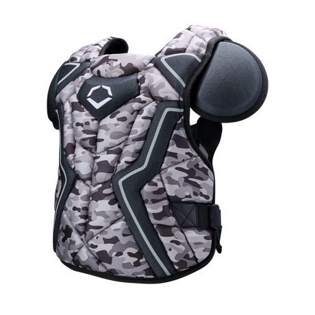 Wilson X-srz Baseball Catchers Chest Protector-1
