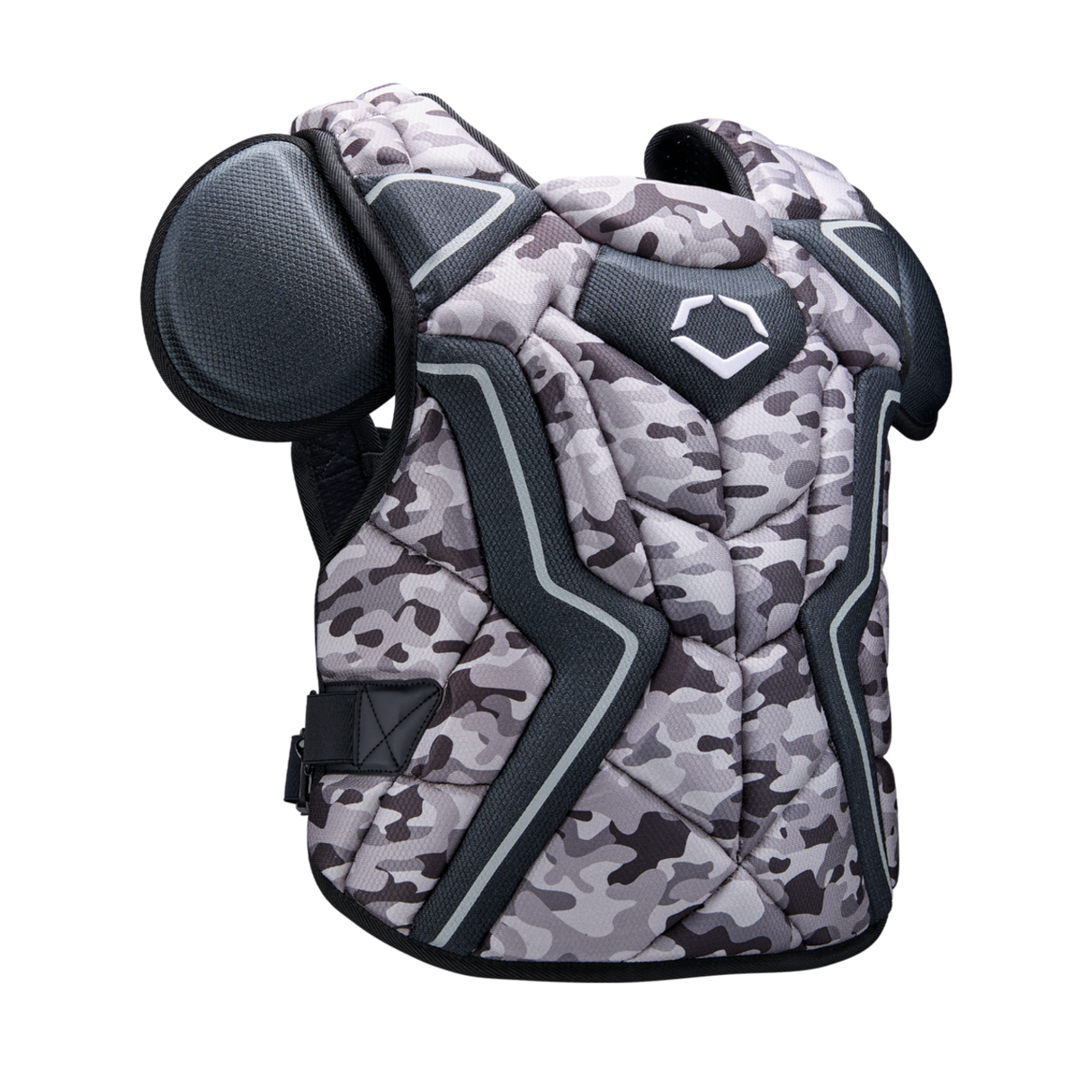 Wilson X-srz Baseball Catchers Chest Protector-2