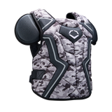 Wilson X-srz Baseball Catchers Chest Protector-2