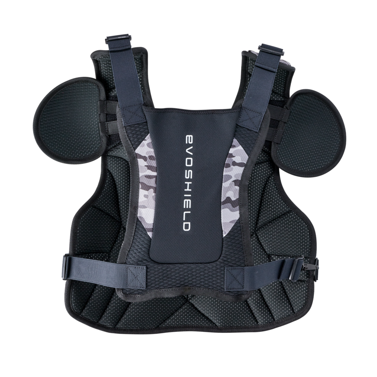 Wilson X-srz Baseball Catchers Chest Protector-3