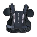 Wilson X-srz Baseball Catchers Chest Protector-3