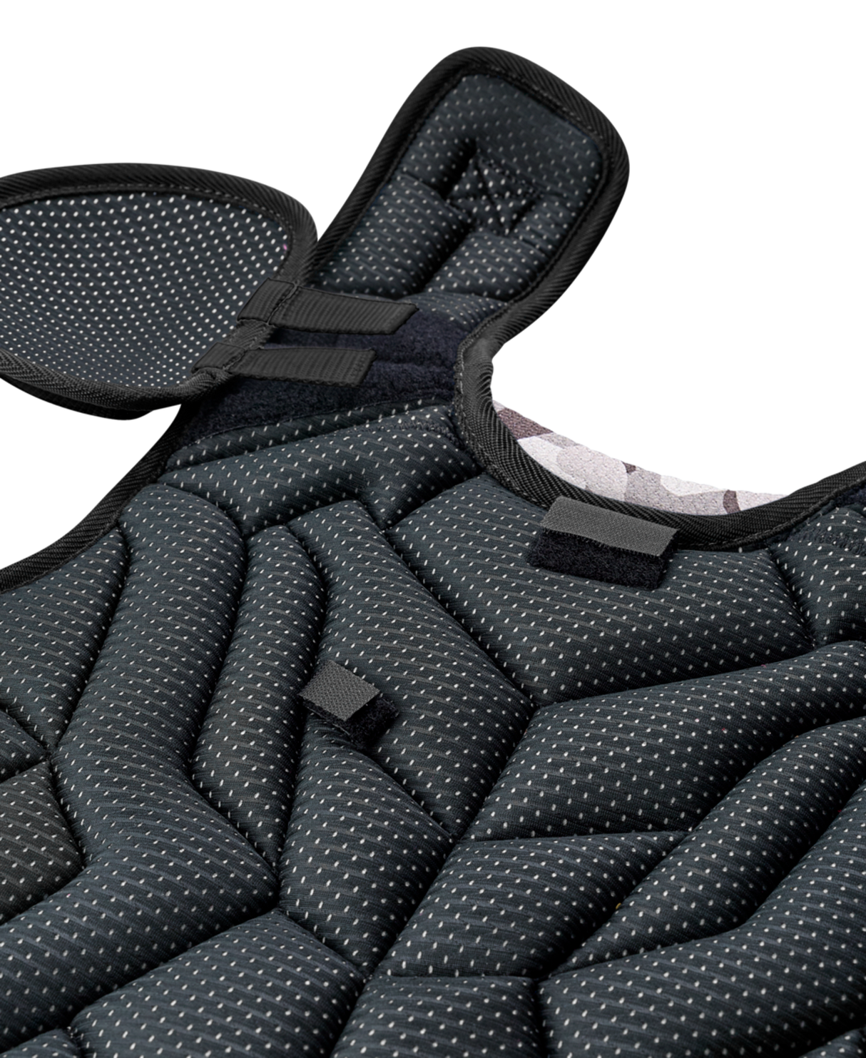Wilson X-srz Baseball Catchers Chest Protector-8