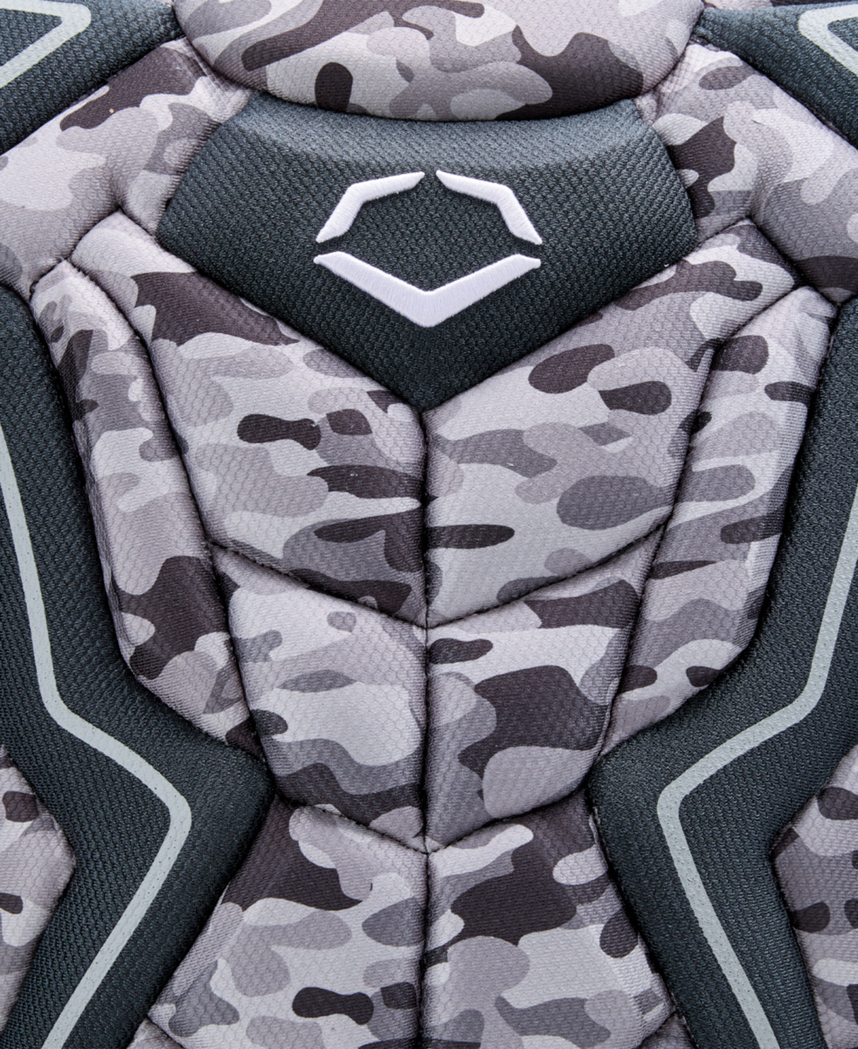 Wilson X-srz Baseball Catchers Chest Protector-10
