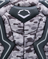 Wilson X-srz Baseball Catchers Chest Protector-10