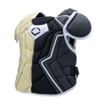 Wilson X-srz Baseball Catchers Chest Protector-1