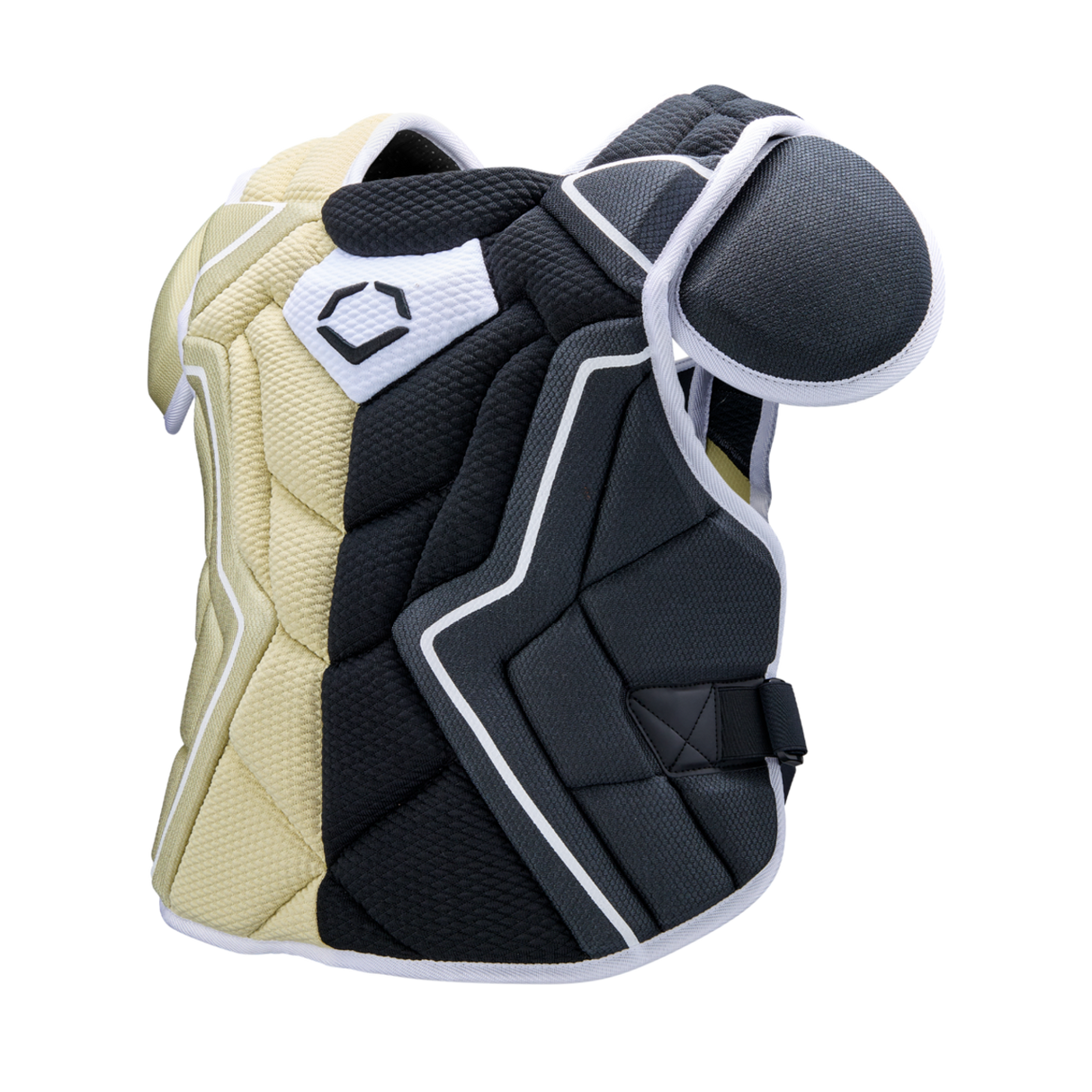 Wilson X-srz Baseball Catchers Chest Protector-1