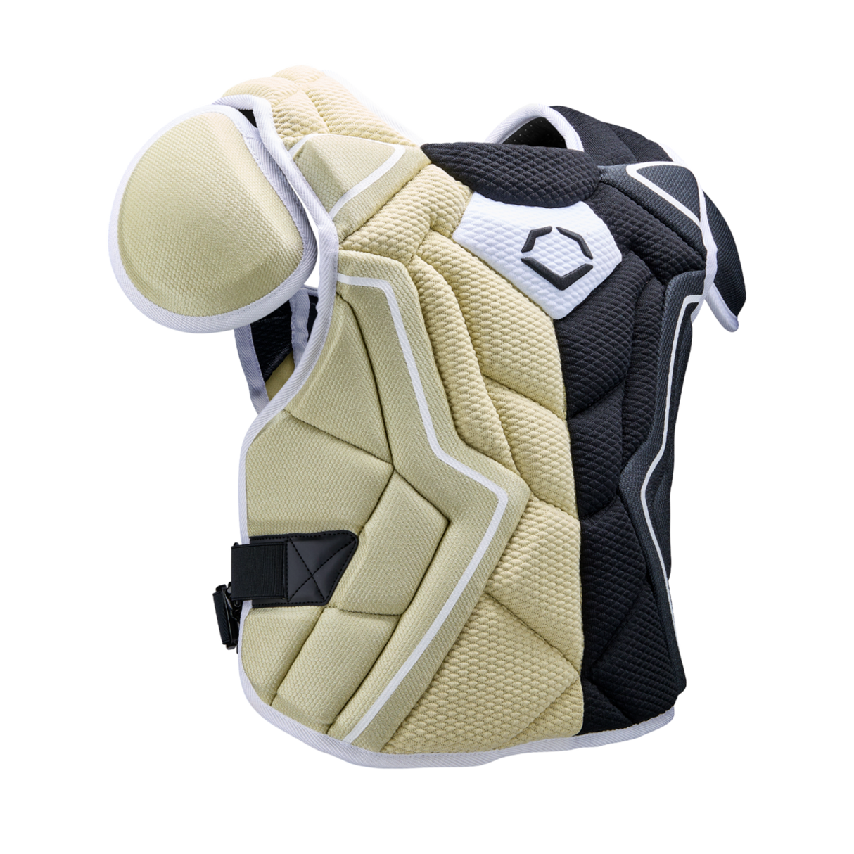 Wilson X-srz Baseball Catchers Chest Protector-2