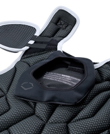 Wilson X-srz Baseball Catchers Chest Protector-7