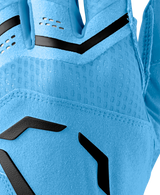 Wilson Youth Carbyne Batting Gloves with Strap-3