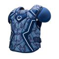Wilson X-srz Baseball Catchers Chest Protector-1