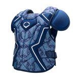 Wilson X-srz Baseball Catchers Chest Protector-1