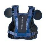 Wilson X-srz Baseball Catchers Chest Protector-3