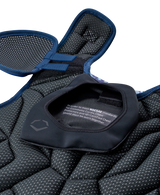 Wilson X-srz Baseball Catchers Chest Protector-7