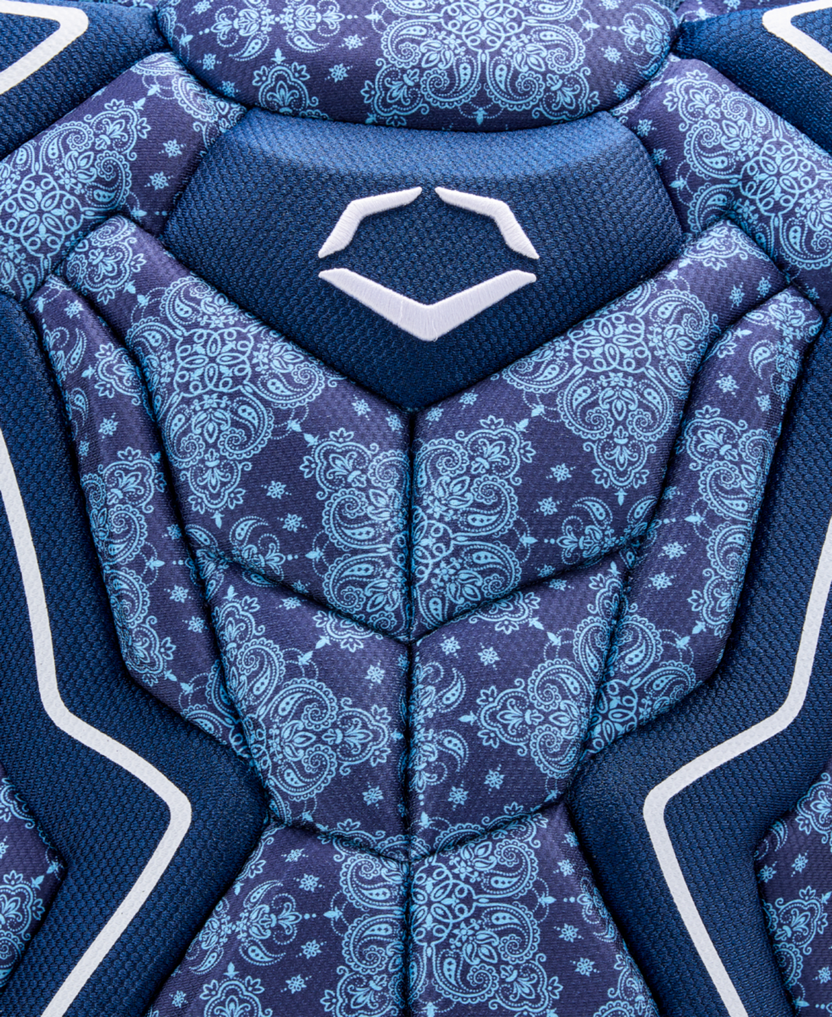 Wilson X-srz Baseball Catchers Chest Protector-10