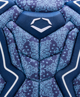 Wilson X-srz Baseball Catchers Chest Protector-10