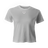 Wilson Women's Cotton Crop Tee-1