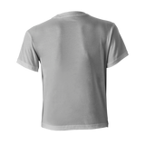 Wilson Women's Cotton Crop Tee-2