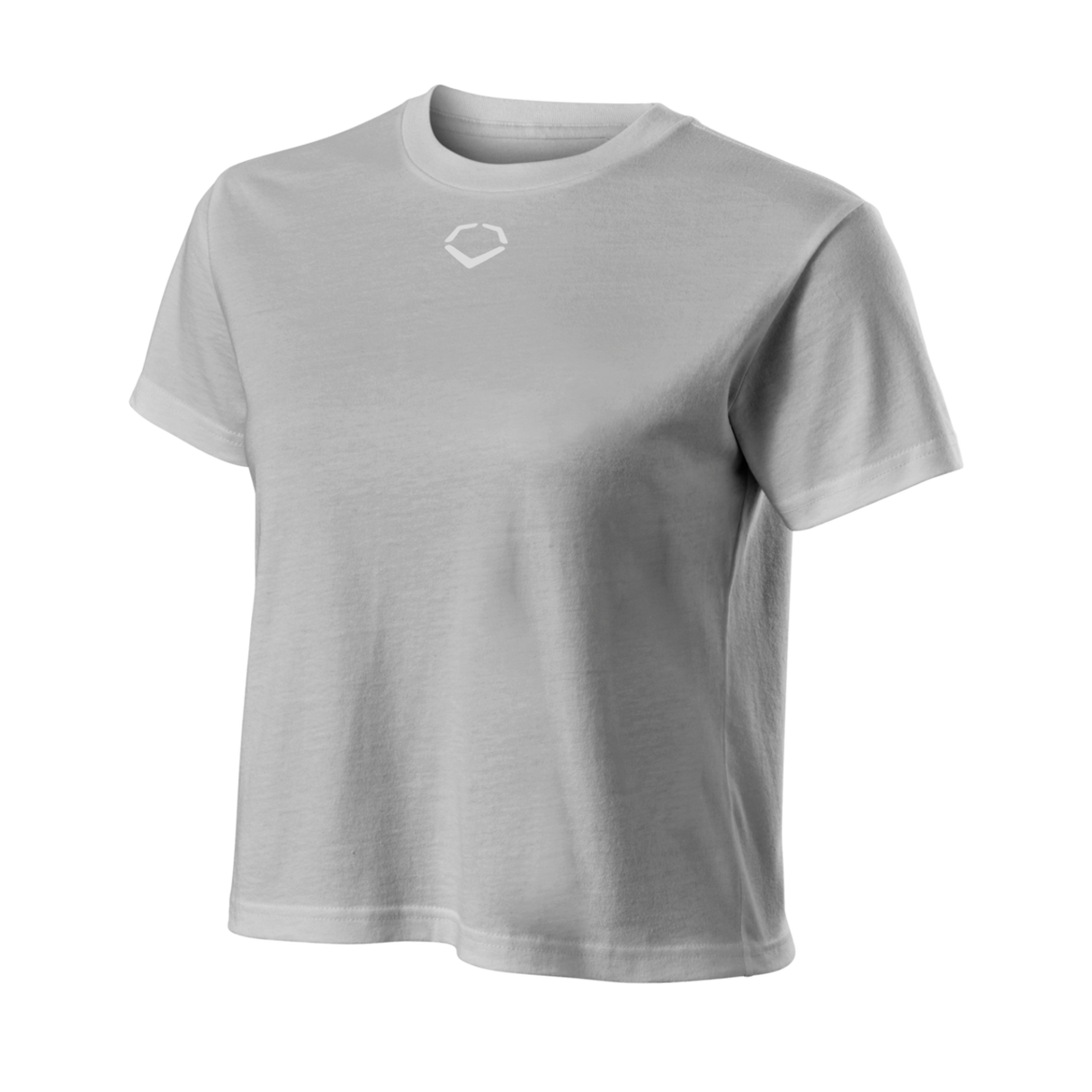 Wilson Women's Cotton Crop Tee-5