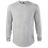 Wilson Men's Mens Essential Long Sleeve-4