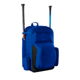 EvoShield Takeover Backpack-1