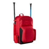 EvoShield Takeover Backpack-1