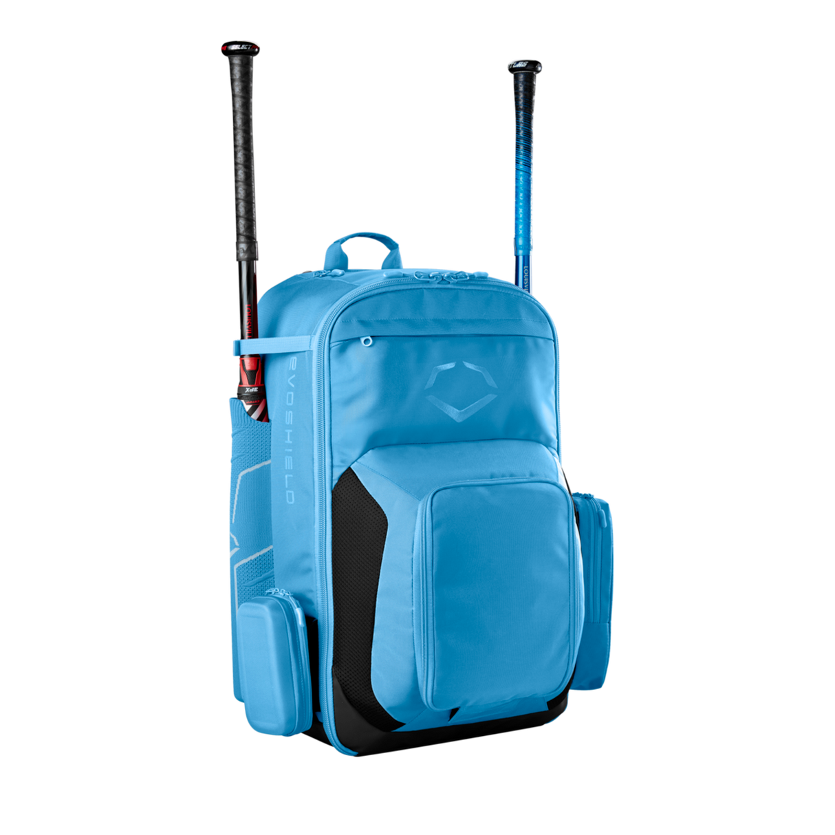 EvoShield Takeover Backpack-1