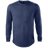 Wilson Men's Mens Essential Long Sleeve-4
