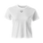 Wilson Women's Cotton Crop Tee-1