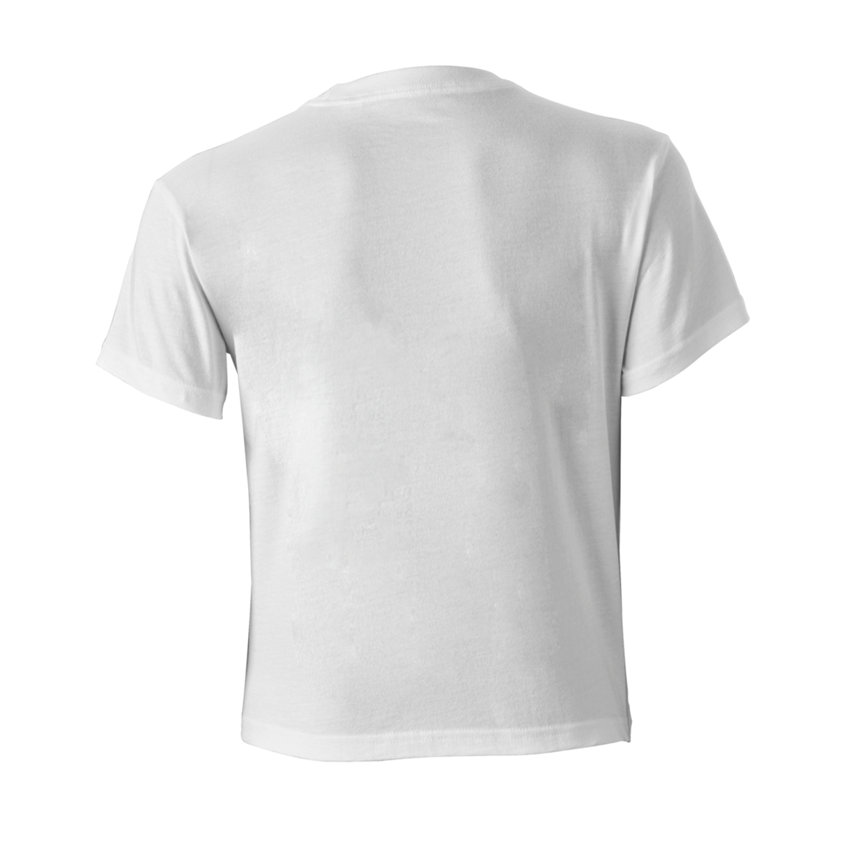Wilson Women's Cotton Crop Tee-2