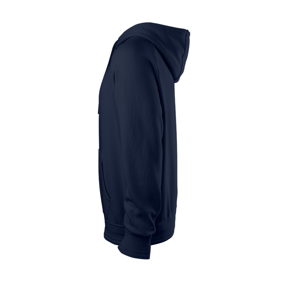 Wilson Men's Unisex Sideline Fleece Hoodie 2.0-2