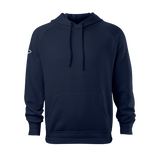 Wilson Men's Unisex Sideline Fleece Hoodie 2.0-4