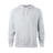 Wilson Men's Unisex Sideline Fleece Hoodie 2.0-4
