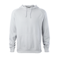 Wilson Men's Unisex Sideline Fleece Hoodie 2.0-4