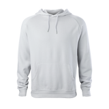 Wilson Men's Unisex Sideline Fleece Hoodie 2.0-4