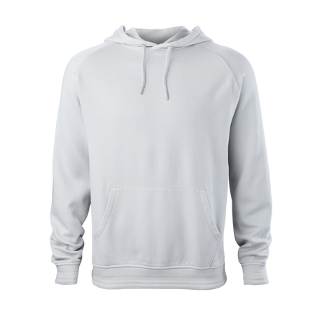 Wilson Men's Unisex Sideline Fleece Hoodie 2.0-4