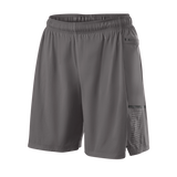 Wilson Men's Game Changing Two-in-one Short