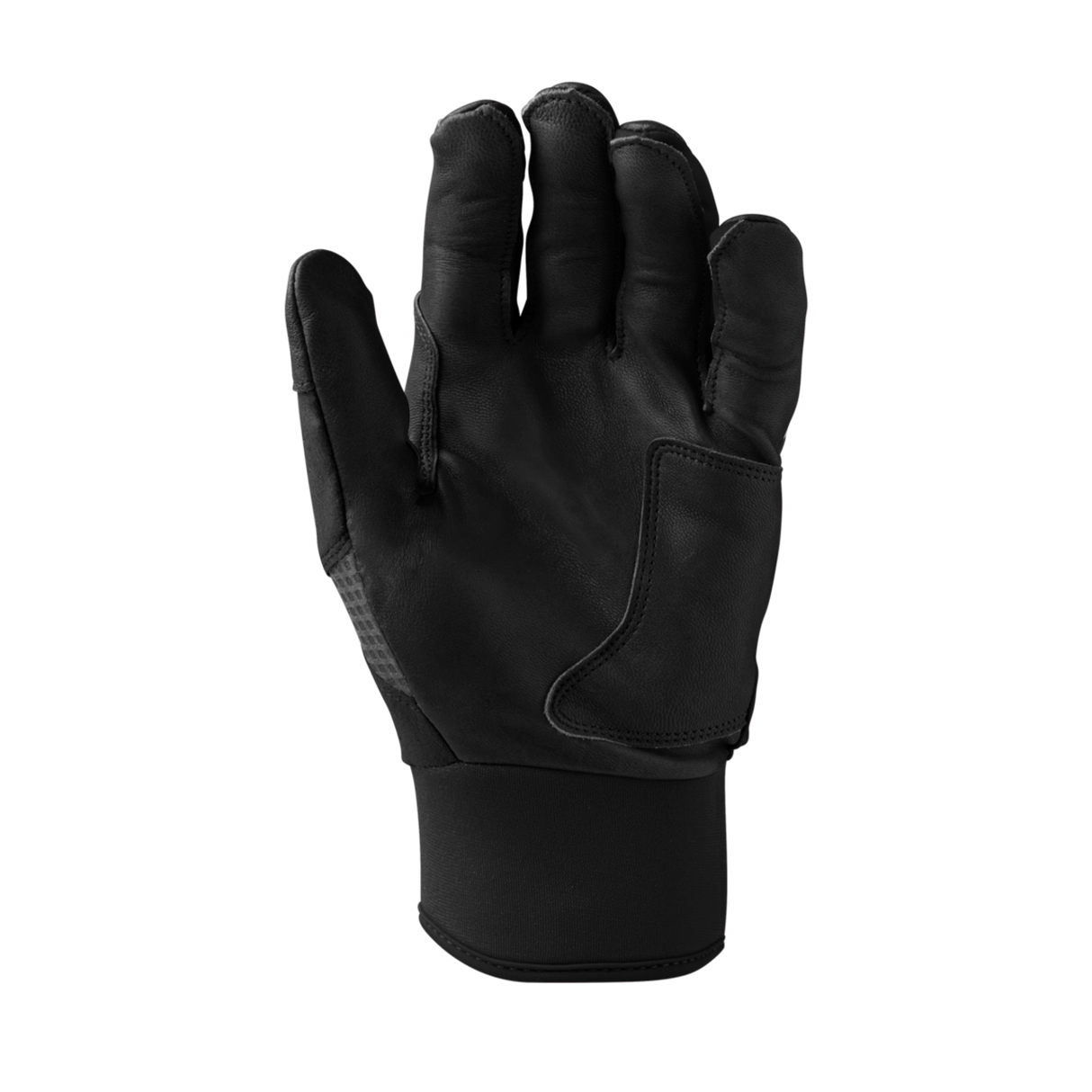 Wilson Youth Carbyne Batting Gloves-1