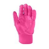 Wilson Youth Carbyne Batting Gloves-1