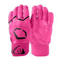 Wilson Youth Carbyne Batting Gloves-2