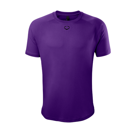 Wilson Youth E310 Tech Tee-4