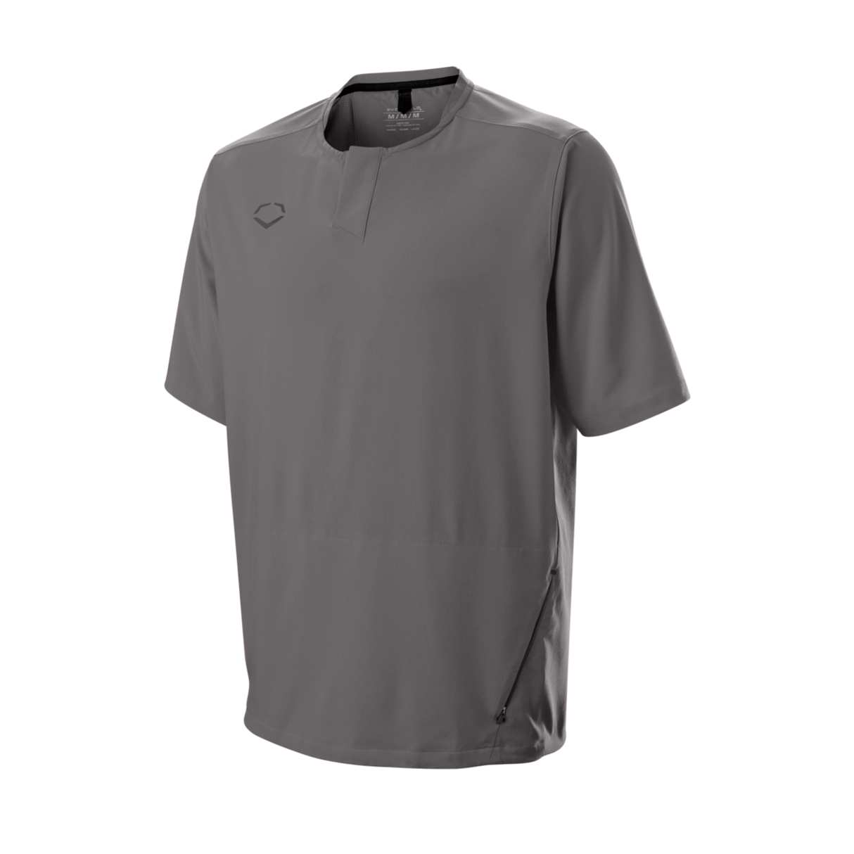 Wilson Men's Impak Shorts Sleeve Bp Jacket