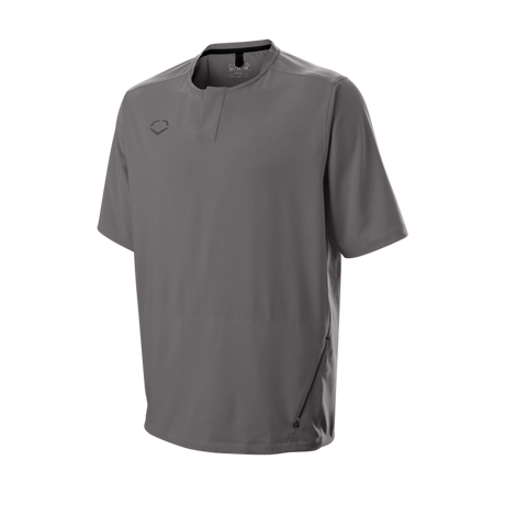 Wilson Men's Impak Shorts Sleeve Bp Jacket