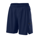 Wilson Men's Game Changing Two-in-one Short