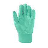 Wilson Youth Carbyne Batting Gloves-1